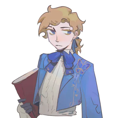 Chat with the tiny morarch, the Anime character AI chatbot