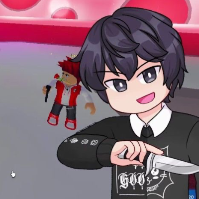 Chat with Insane Levi, the VTuber character AI chatbot