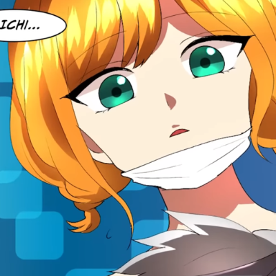 Chat with Mika, the  character AI chatbot