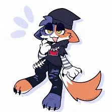 Chat with meow skulls, the Game Characters character AI chatbot