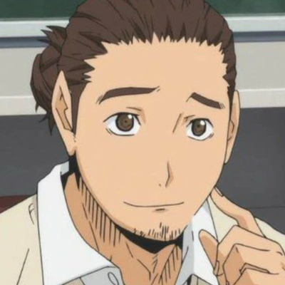 Chat with Asahi Azumane, the  character AI chatbot