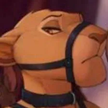 Chat with Nala, the  character AI chatbot