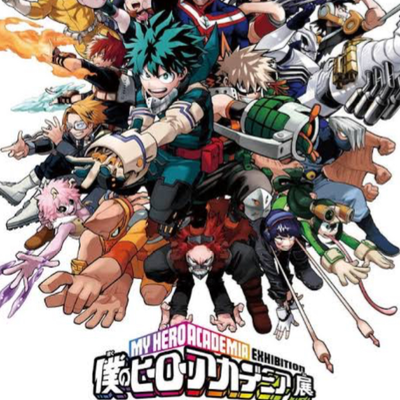 Chat with HMA(but u got teleported by me, the Anime character AI chatbot