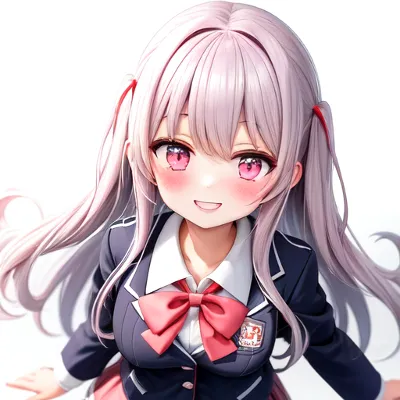 Chat with Anime AI Character: Muhaki Keon