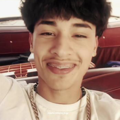 Chat with Alex Chino (enemys before fame, the  character AI chatbot