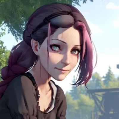 Chat with Ezgi, the Game Characters character AI chatbot