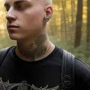 Chat with Theo, the  character AI chatbot