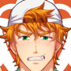 Chat with Anime AI Character: Bryce Callahan