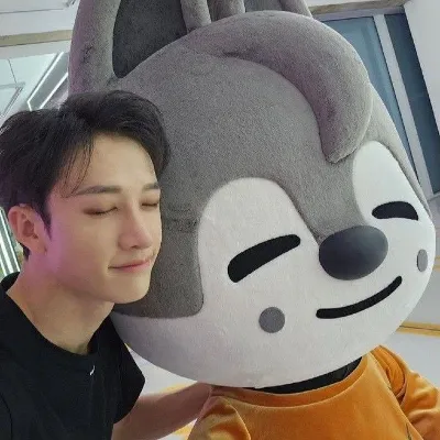 Chat with Bangchan, the Celebrity character AI chatbot