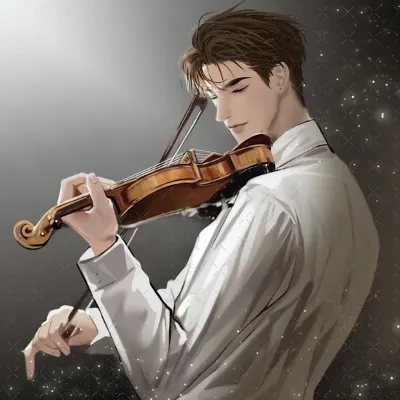 Chat with James, the OC character AI chatbot