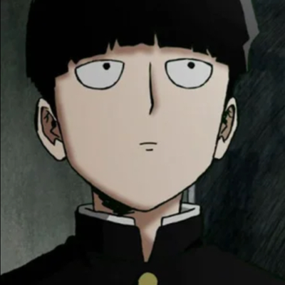 Chat with Shigeo Kageyama, the  character AI chatbot