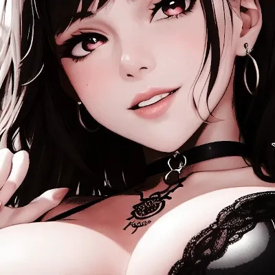 Chat with lillac, the  character AI chatbot