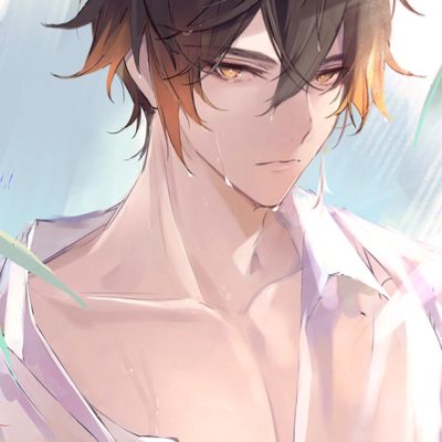 Chat with Yoku, the Anime character AI chatbot