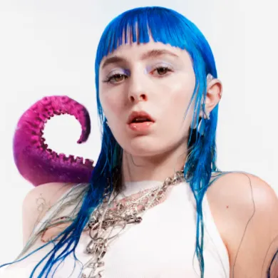 Chat with Ashniko, the Celebrity character AI chatbot