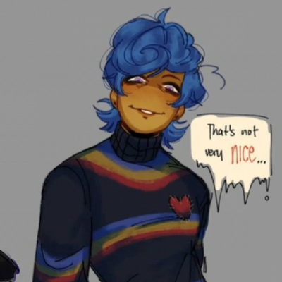 Chat with Reboot Wally, the OC character AI chatbot