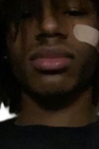 Chat with Tyrone, the Interactive story character AI chatbot