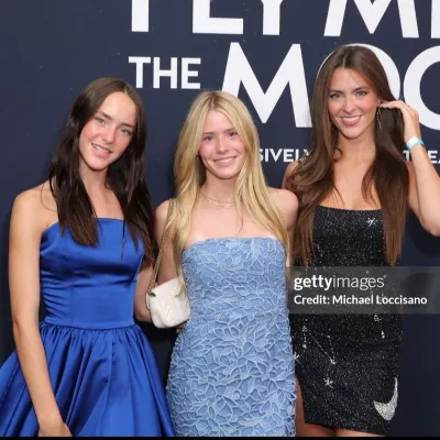 Chat with Catherine Aubin Alex Bradley, the  character AI chatbot