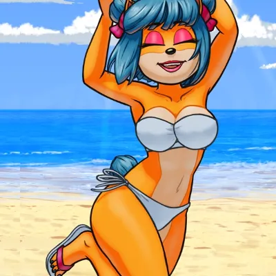 Chat with Megumi, the  character AI chatbot