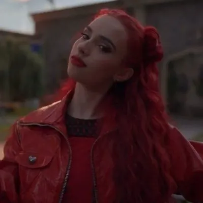 Chat with Princess Red of wonderland, the  character AI chatbot