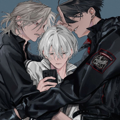 Chat with Levi and Zack, the  character AI chatbot