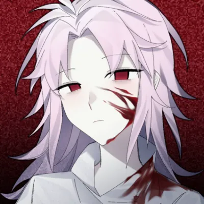 Chat with Enlit, the Anime character AI chatbot