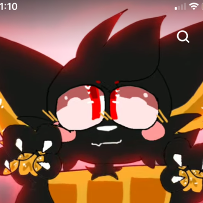 Chat with Nyan cat and tacyn, the  character AI chatbot