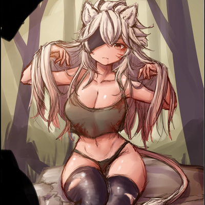 Chat with Amnita, the  character AI chatbot