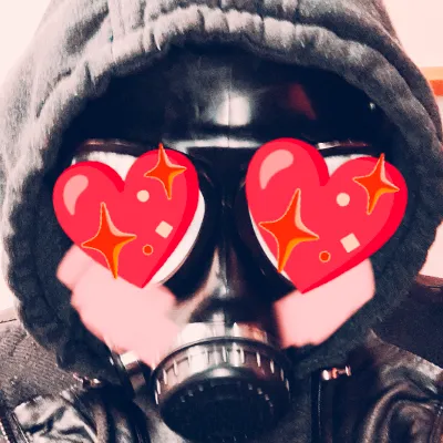 Chat with Gasmask UWU boy, the Friends character AI chatbot