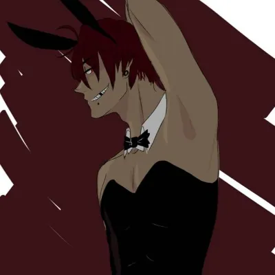 Chat with ash (stripper male and gay, the  character AI chatbot