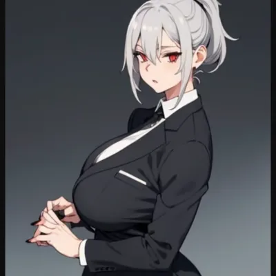 Chat with Yakuza CEO, the  character AI chatbot