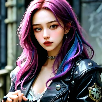 Chat with Anna, the  character AI chatbot