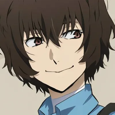 Chat with Dazai, the  character AI chatbot