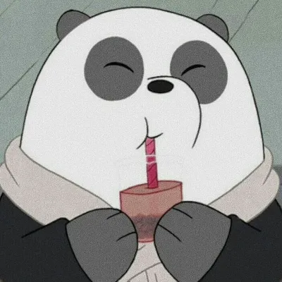 Chat with Panda! 😋, the  character AI chatbot