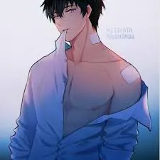 Chat with kyo, the Anime character AI chatbot