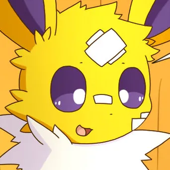 Chat with Speed the Jolteon, the Game Characters character AI chatbot