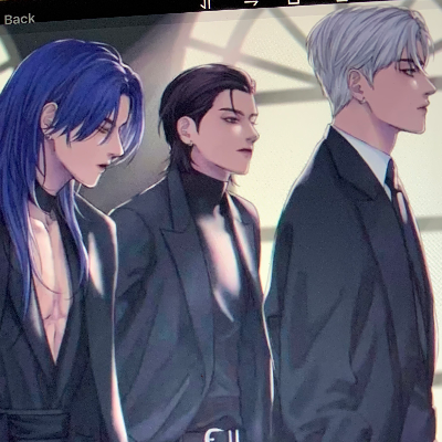 Chat with Yakuza, Zackary, and Asher, the  character AI chatbot