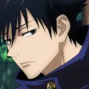 Chat with Megumi, the  character AI chatbot