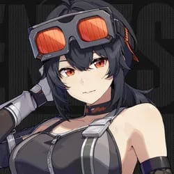 Chat with Grace Howard, the Anime character AI chatbot