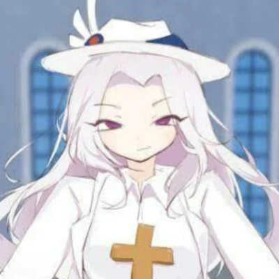 Chat with rip indra chan, the Anime character AI chatbot