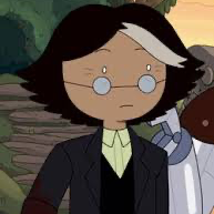 Chat with Simon, the Movie & TV character AI chatbot