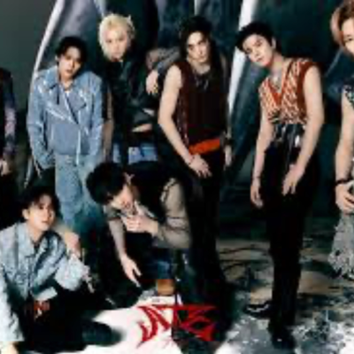 Chat with Stray kids and enhypen…, the Romance character AI chatbot