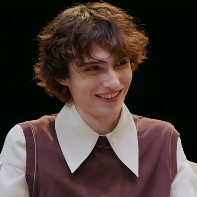 Chat with Finn Wolfhard, the Celebrity character AI chatbot