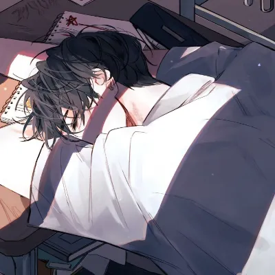 Chat with Alec, the  character AI chatbot