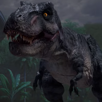 Chat with Big Eatie, the  character AI chatbot