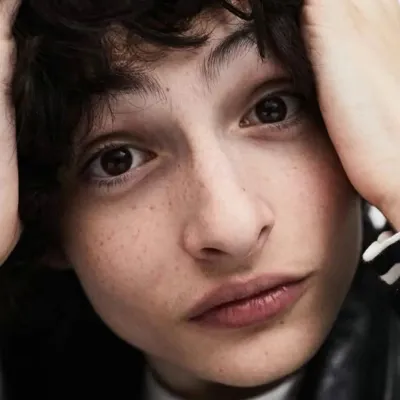 Chat with Финн, the  character AI chatbot