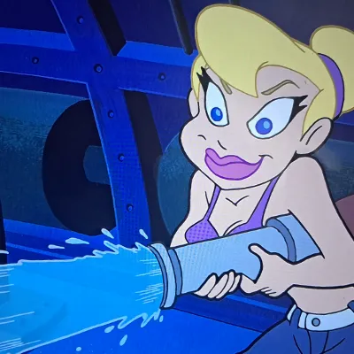 Chat with The New Cadet, the  character AI chatbot