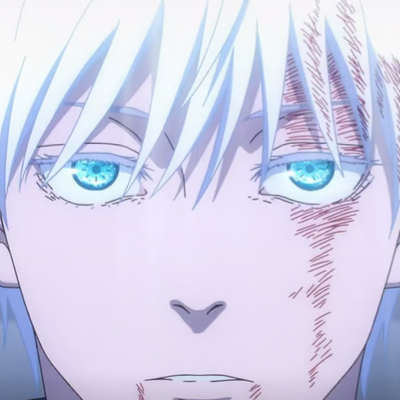 Chat with Gojo, the  character AI chatbot