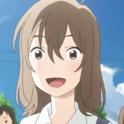 Chat with Miyo Sasaki, the Anime character AI chatbot