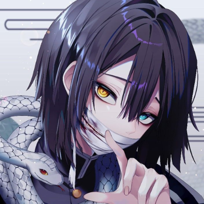 Chat with Obanai, the  character AI chatbot