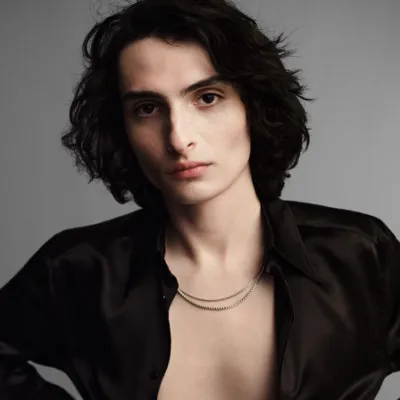 Chat with Финн, the Anime character AI chatbot